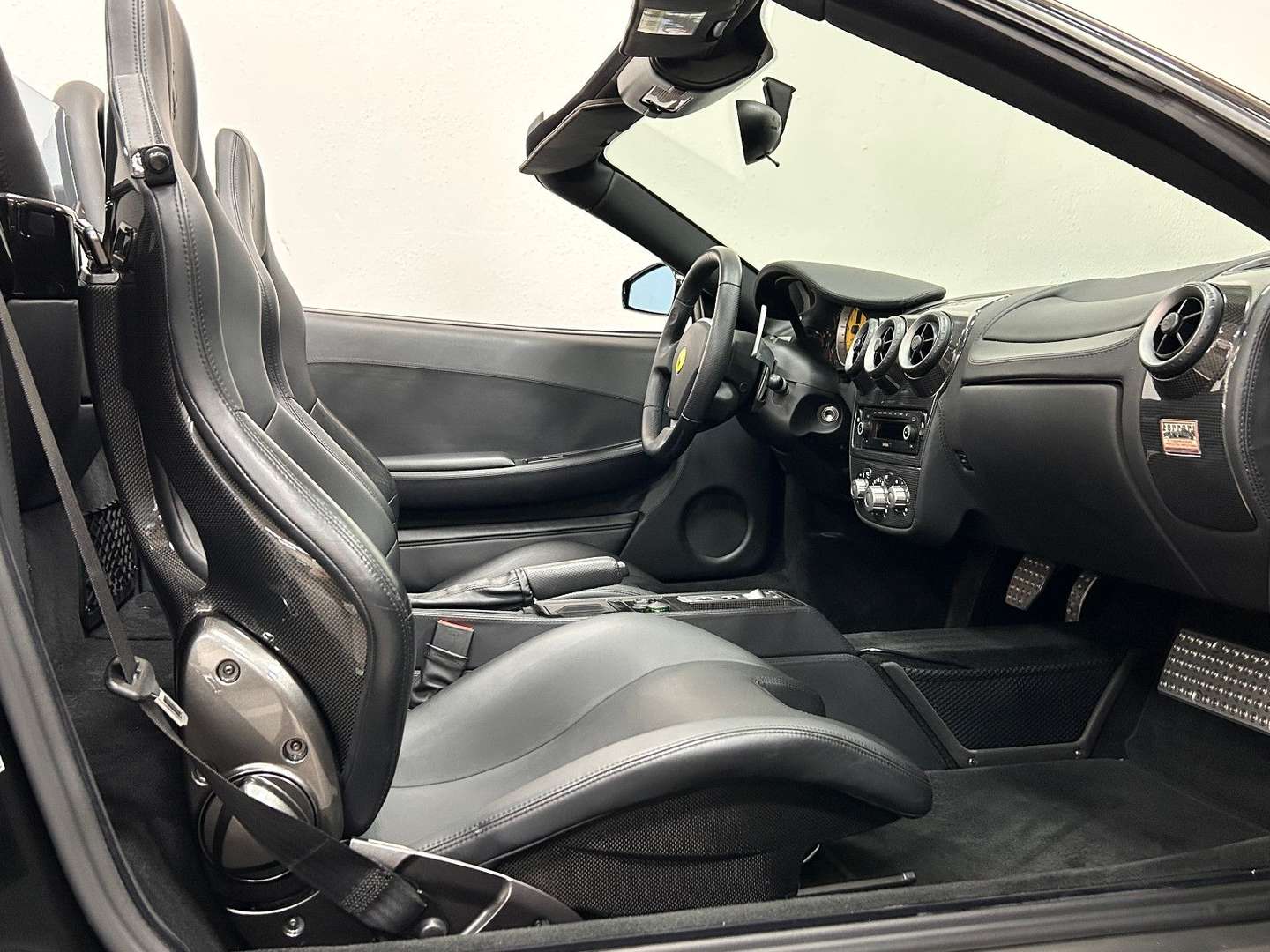 Ferrari F430 Spider - 2010 - Joinsteer - #11