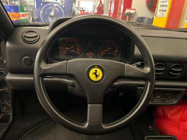 Ferrari 512 TR — photo 10