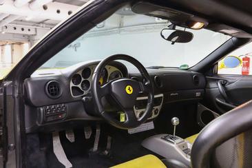 Ferrari 360 Spider — photo 12