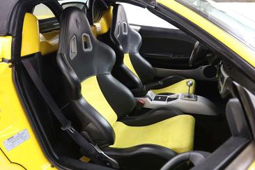 Ferrari 360 Spider — photo 13