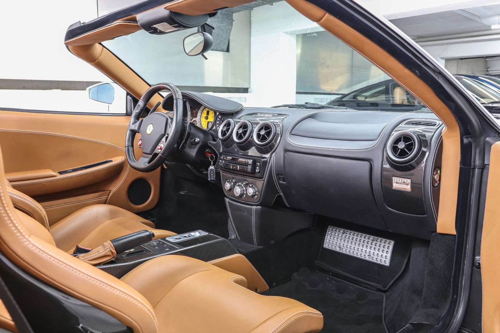 Ferrari F430 Spider - 2009 - Joinsteer - #12