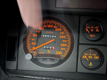 Ferrari 512 TR — photo 12