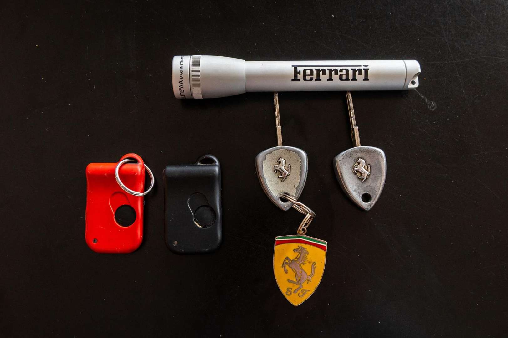 Ferrari 360 Modena - 2000 - Joinsteer - #12