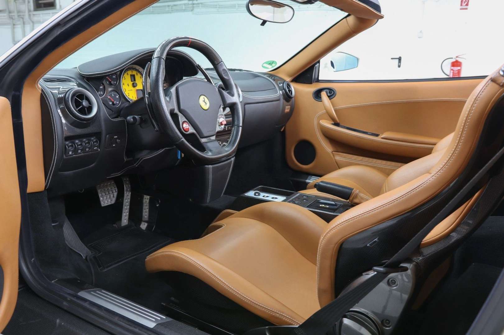 Ferrari F430 Spider - 2009 - Joinsteer - #14