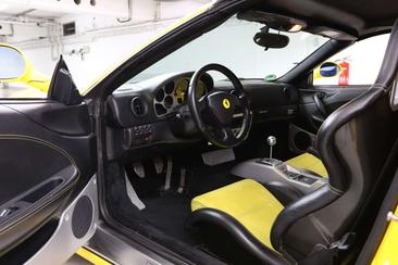 Ferrari 360 Spider — photo 17