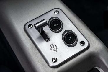 Ferrari 360 Modena — photo 14