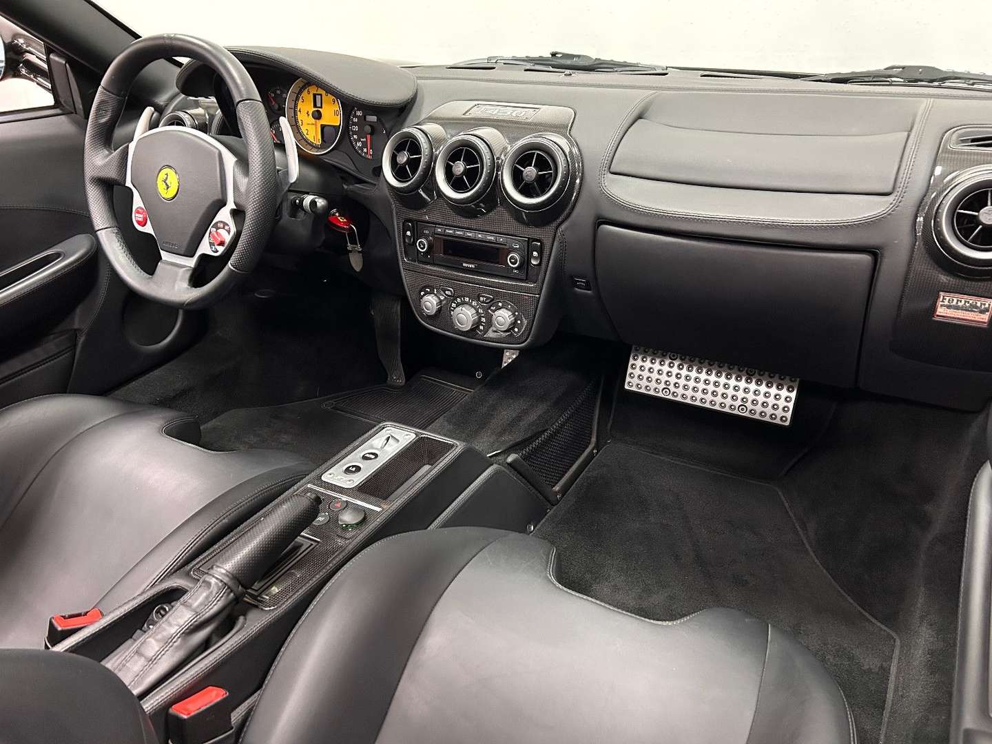 Ferrari F430 Spider - 2010 - Joinsteer - #15