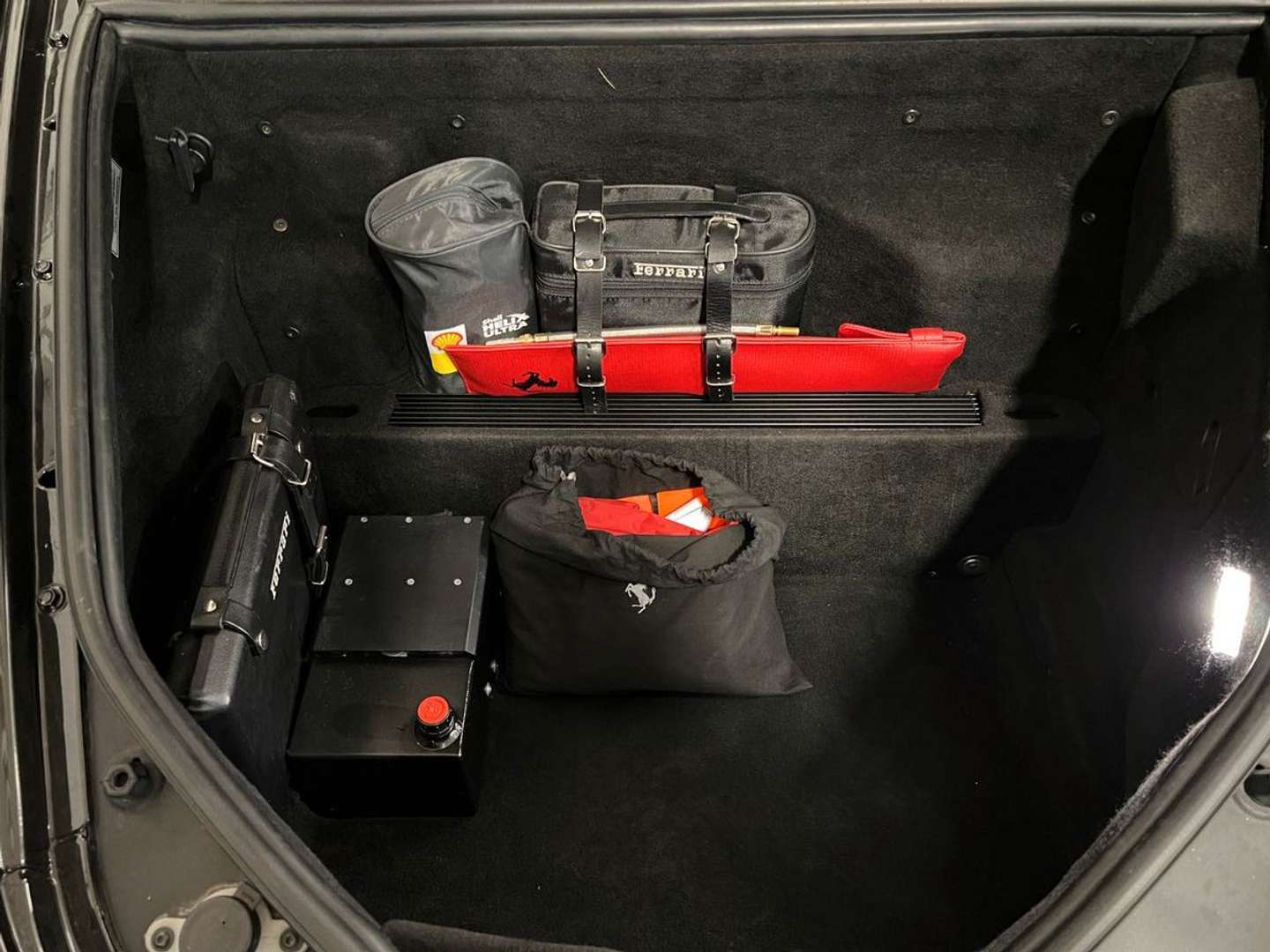 Ferrari F430 Spider - 2007 - Joinsteer - #18