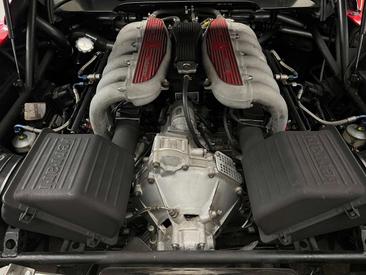 Ferrari 512 TR — photo 15