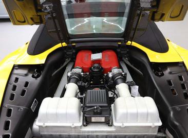 Ferrari 360 Spider — photo 18