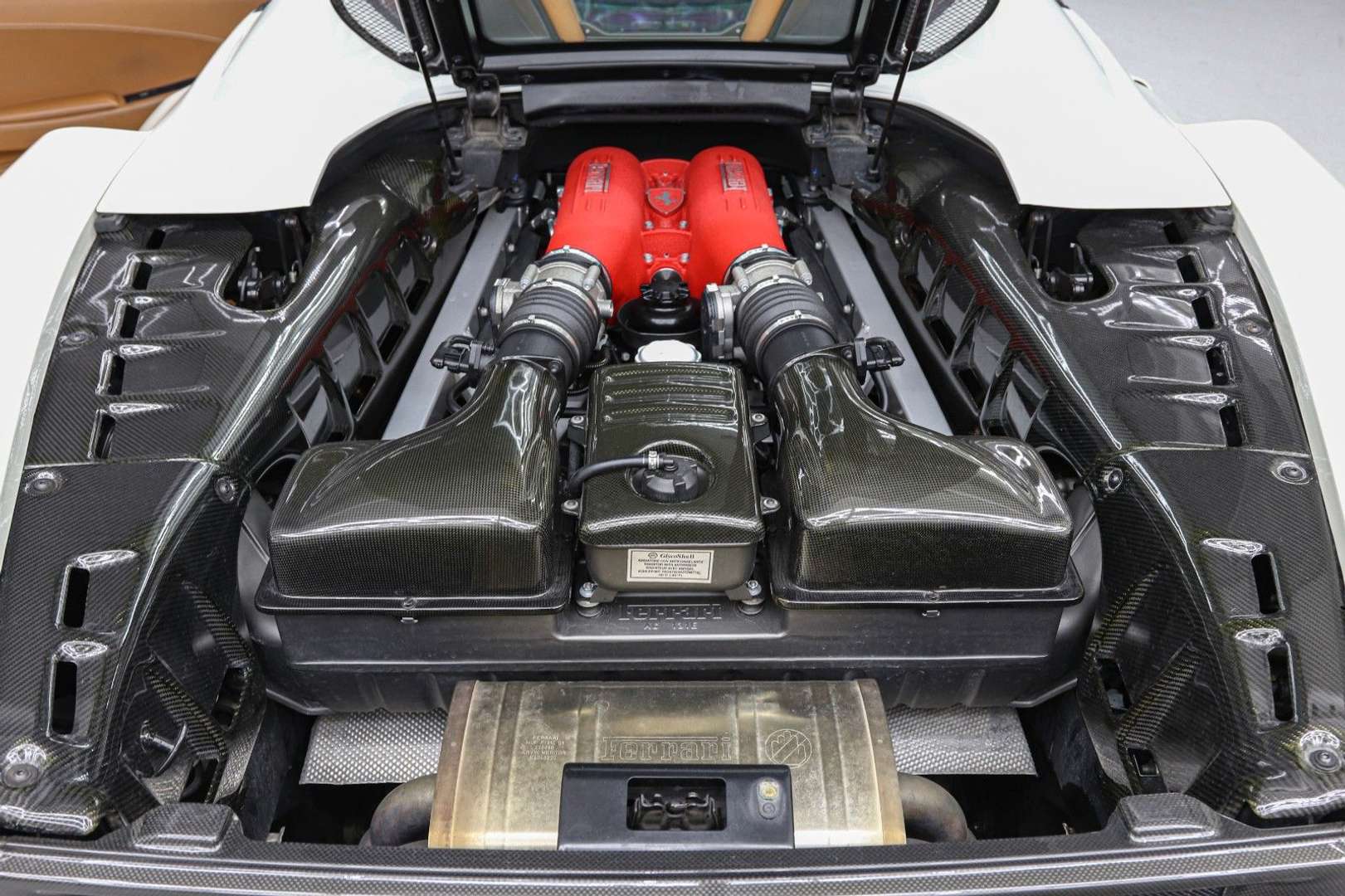 Ferrari F430 Spider - 2009 - Joinsteer - #18