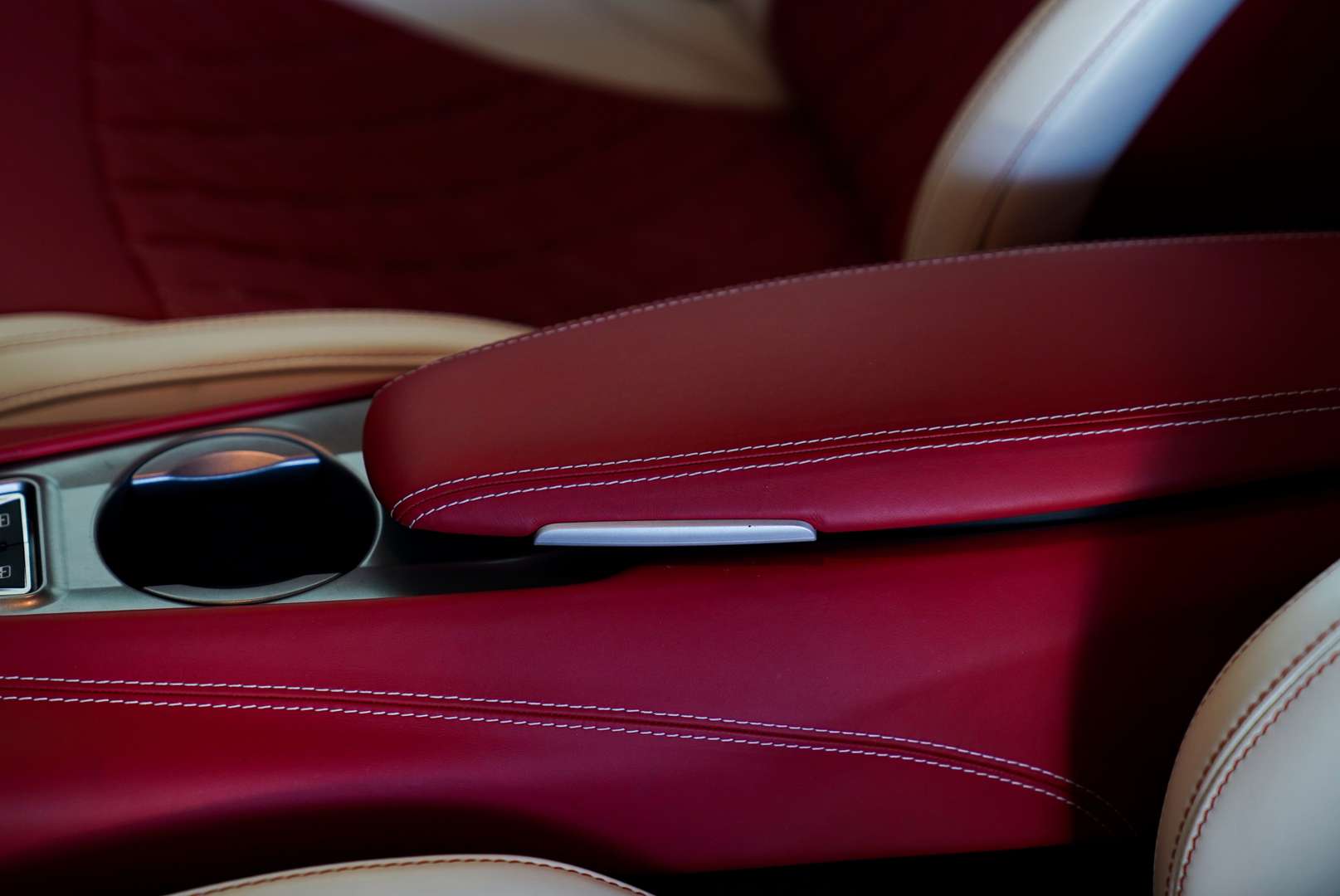 Ferrari F12 Berlinetta - 2015 - Joinsteer - #22