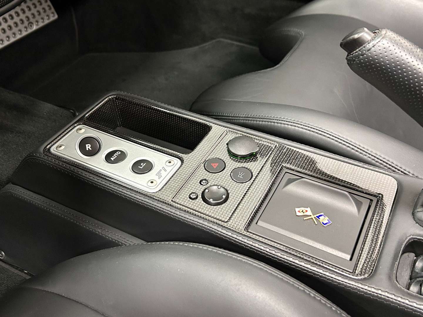 Ferrari F430 Spider - 2010 - Joinsteer - #19