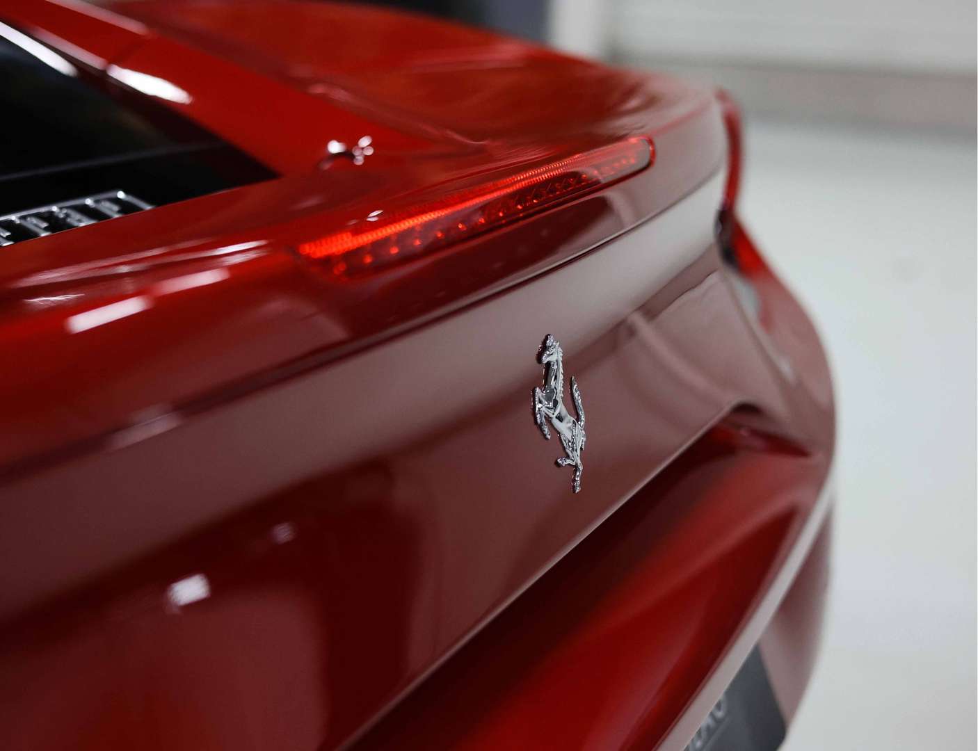 Ferrari 488 GTB - 2018 - Joinsteer - #28