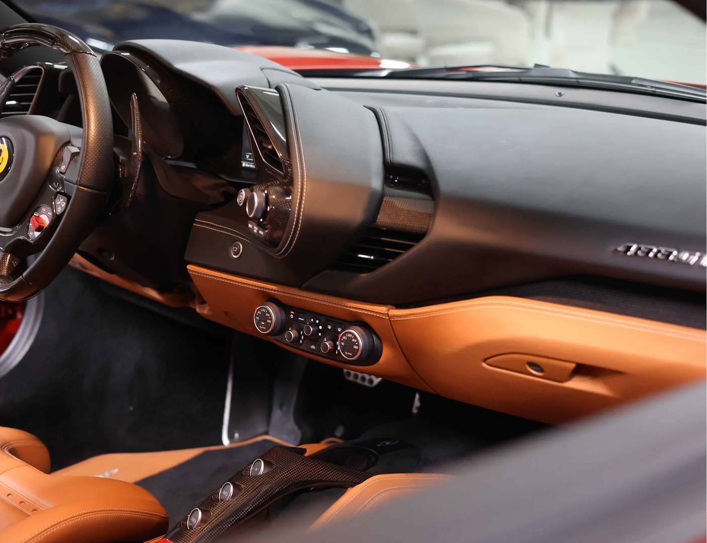 Ferrari 488 GTB - 2018 - Joinsteer - #43