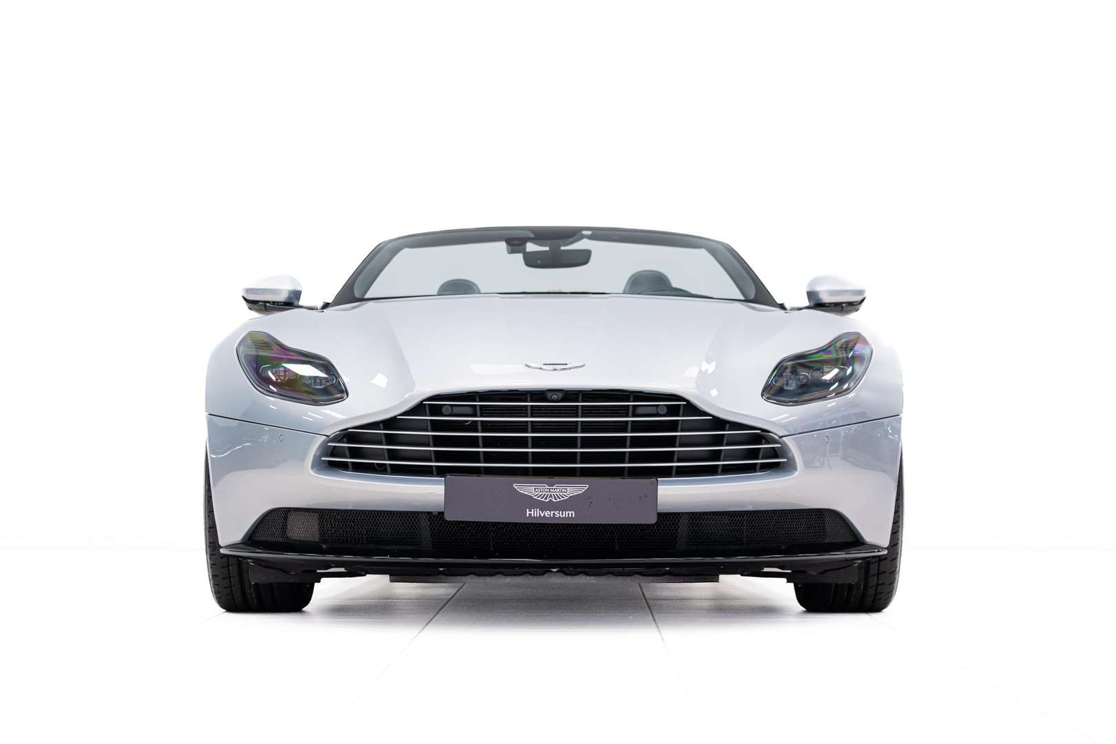 Aston Martin DB11 Volante - 2020 - Joinsteer - #2
