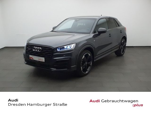 Audi Q2 Sport 40 TFSI Quattro S Tronic - 2019 - Joinsteer