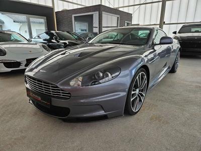 Aston Martin DBS 6.0 -  - Joinsteer - #1