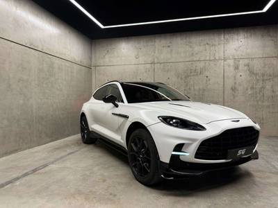 Aston Martin DBX 707 - 2022 - Joinsteer - #1