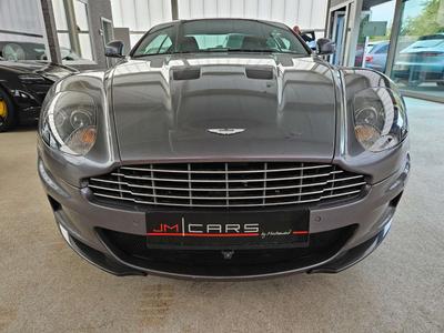 Aston Martin DBS 6.0 -  - Joinsteer - #2