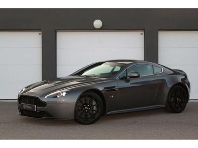 Aston Martin Vantage V12 -  - Joinsteer - #1