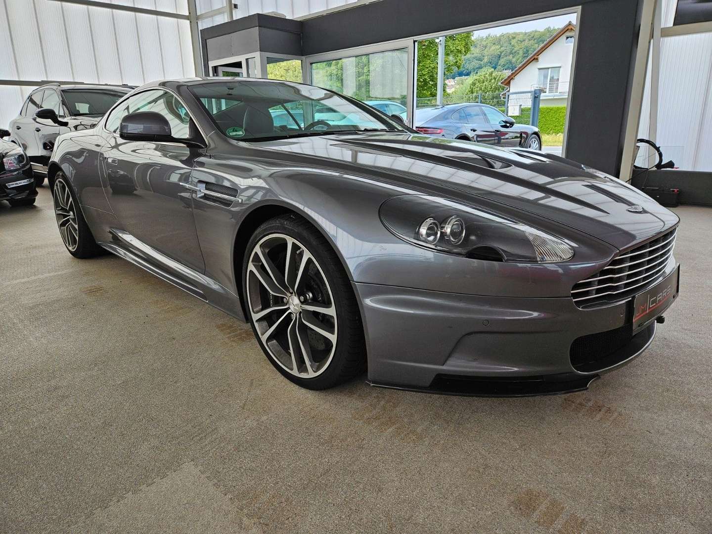 Aston Martin DBS 6.0 - 2011 - Joinsteer - #4
