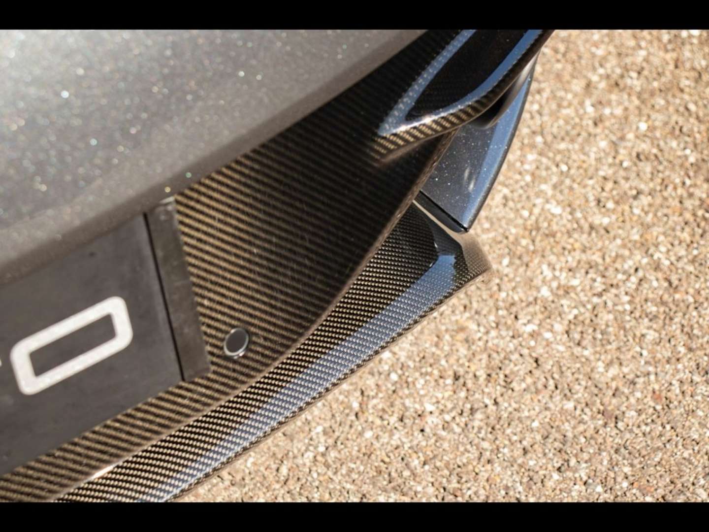 Aston Martin DBS Superleggera V12 5.2l - 2019 - Joinsteer - #5