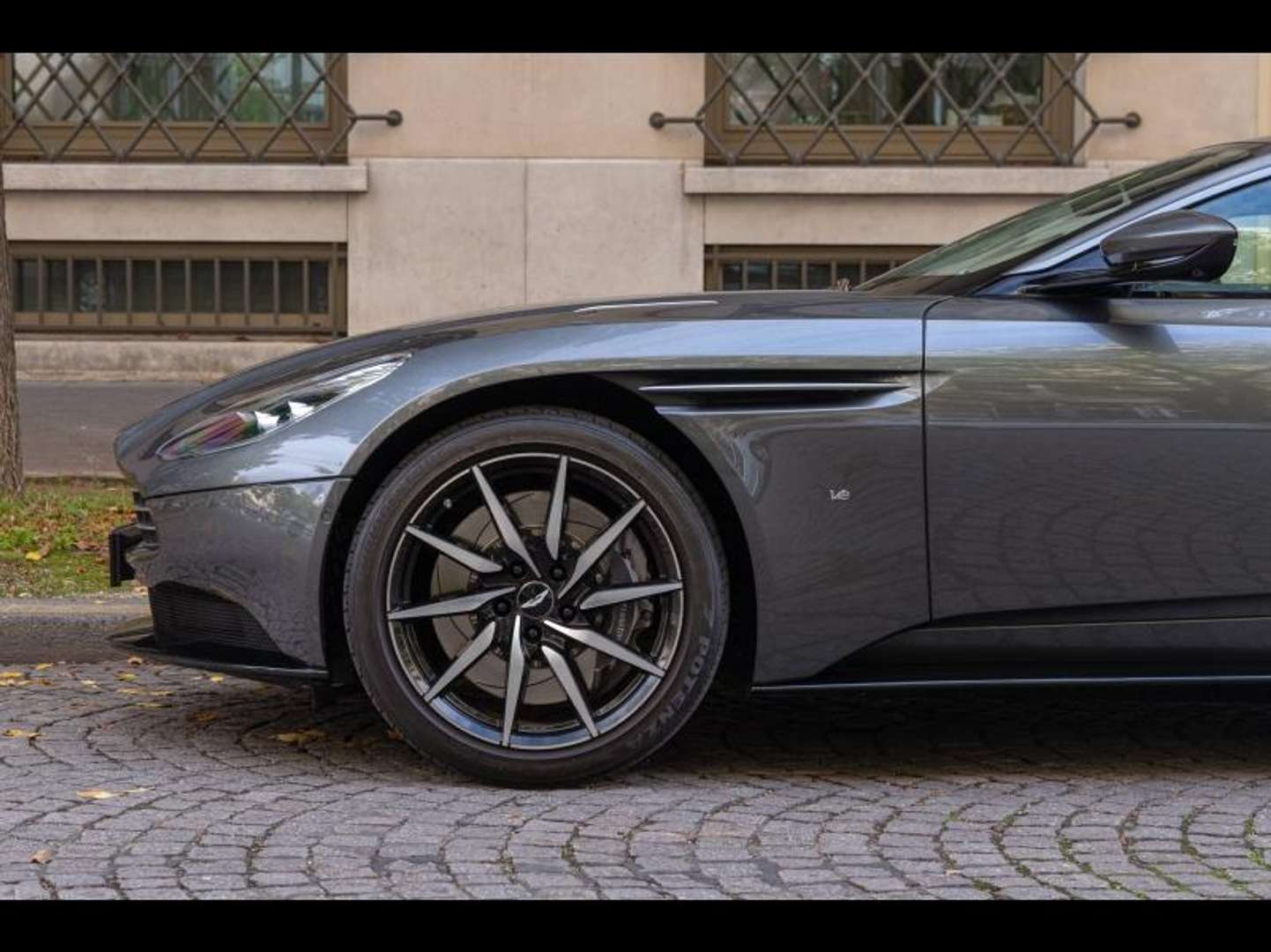 Aston Martin DB11 V12 5.2 - 2017 - Joinsteer - #3