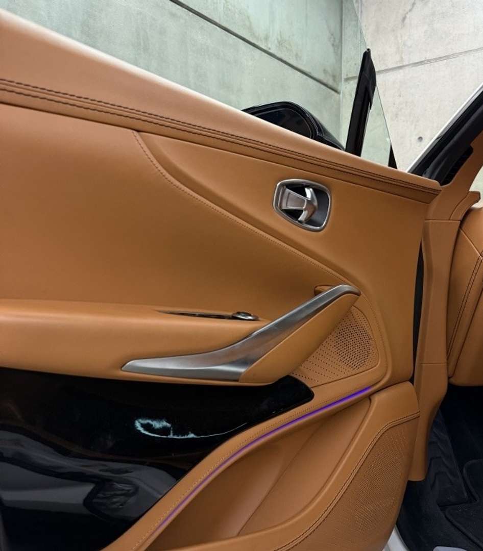 Aston Martin DBX 707 - 2022 - Joinsteer - #7