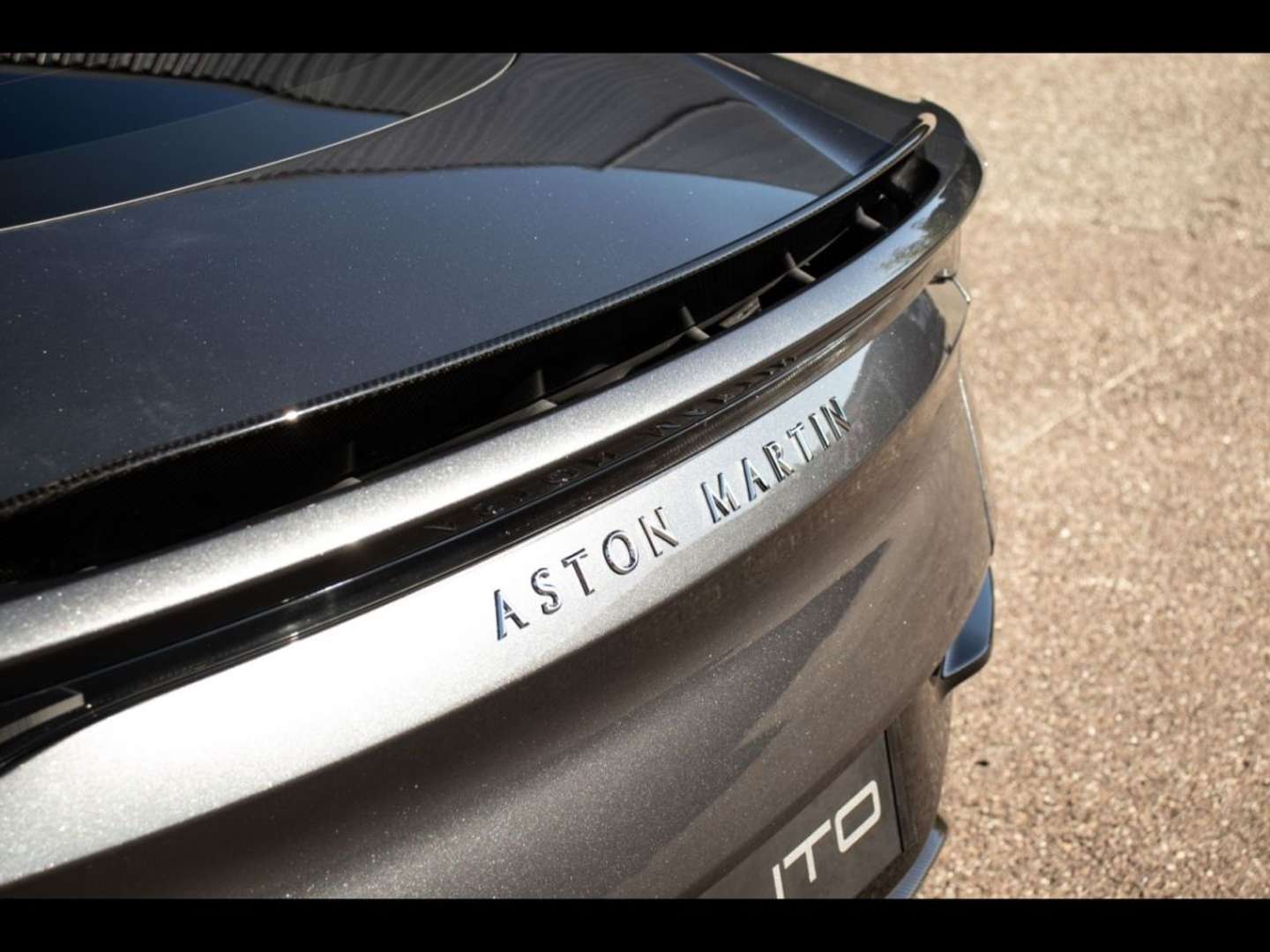 Aston Martin DBS Superleggera V12 5.2l - 2019 - Joinsteer - #6