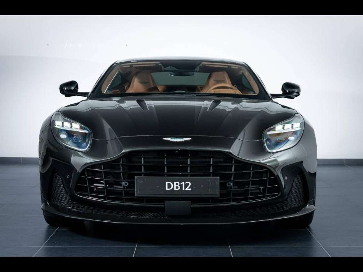 Aston Martin DB12 V8 4.0 680ch - 2024 - Joinsteer - #6