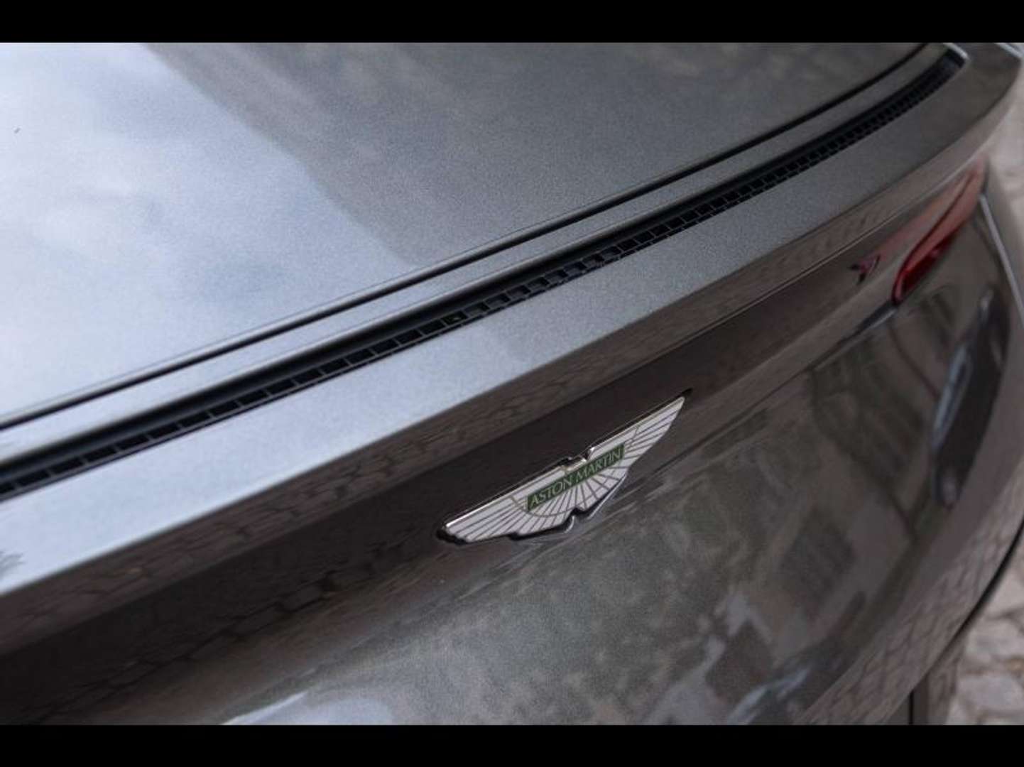 Aston Martin DB11 V12 5.2 - 2017 - Joinsteer - #5