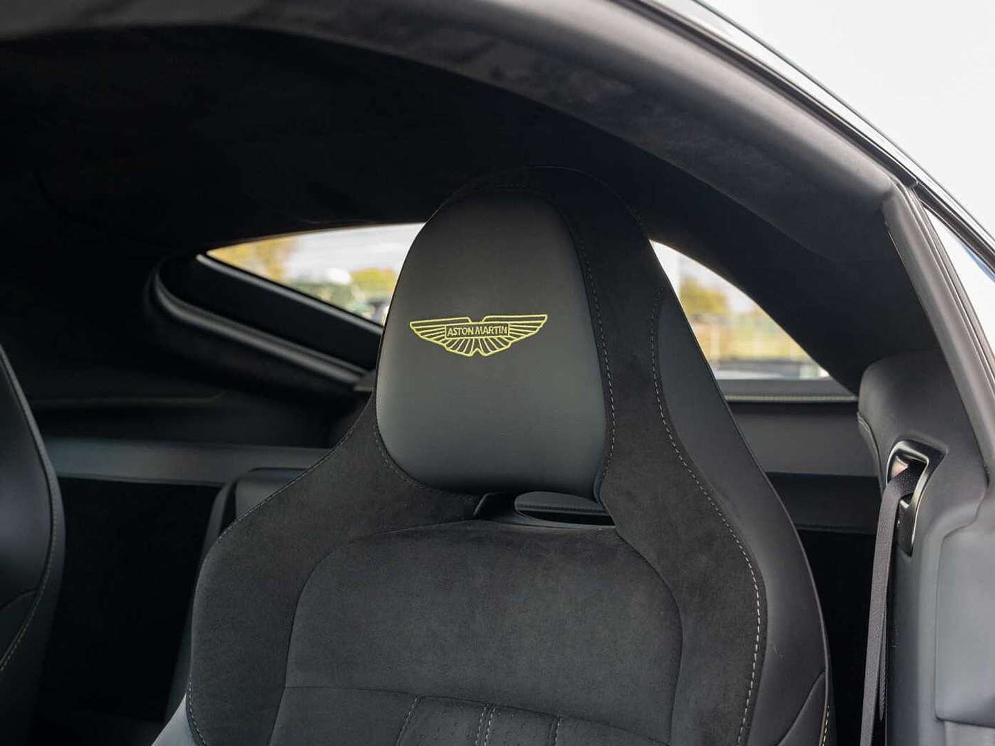 Aston Martin V8 Vantage - 2024 - Joinsteer - #5