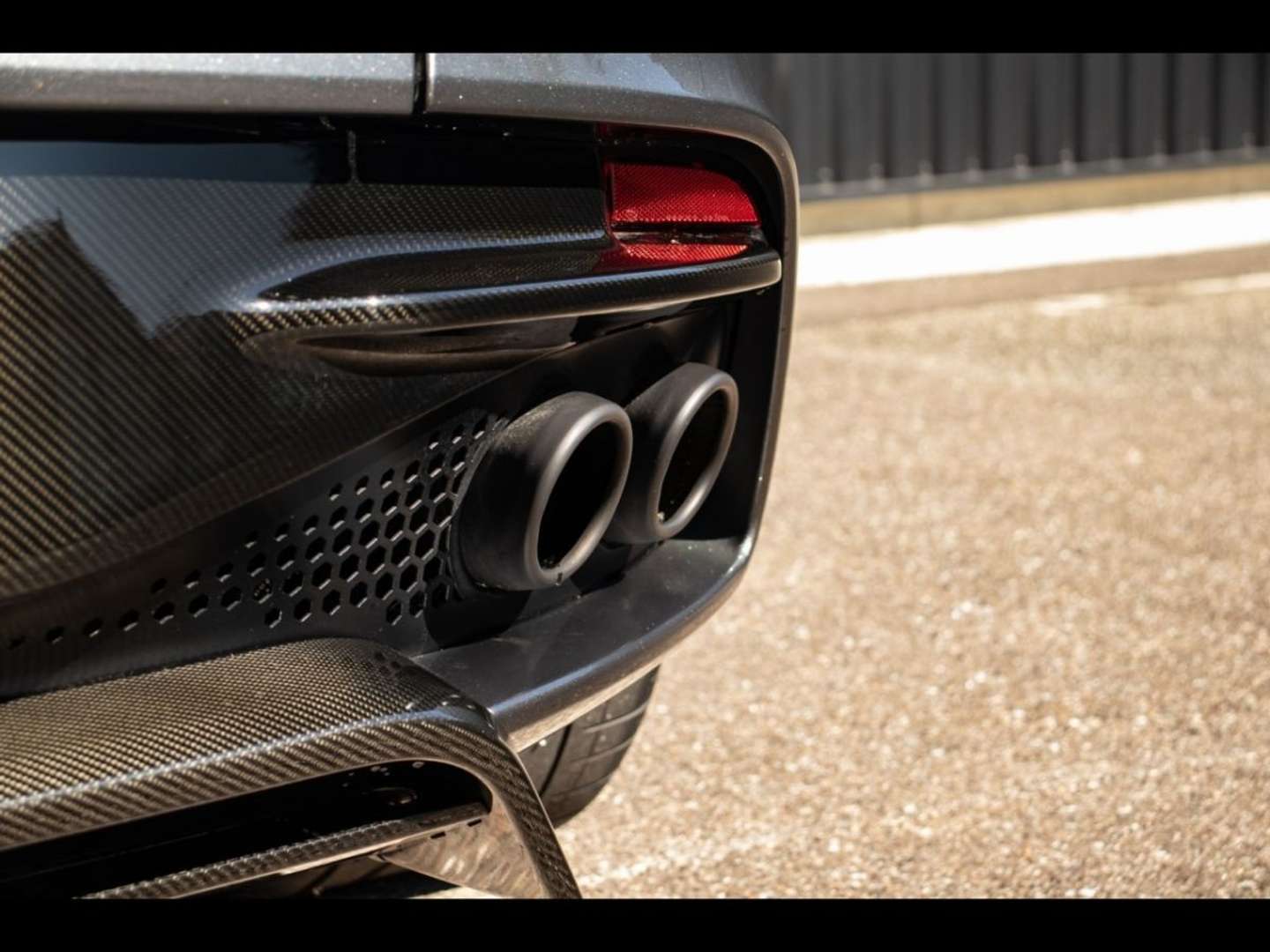 Aston Martin DBS Superleggera V12 5.2l - 2019 - Joinsteer - #8