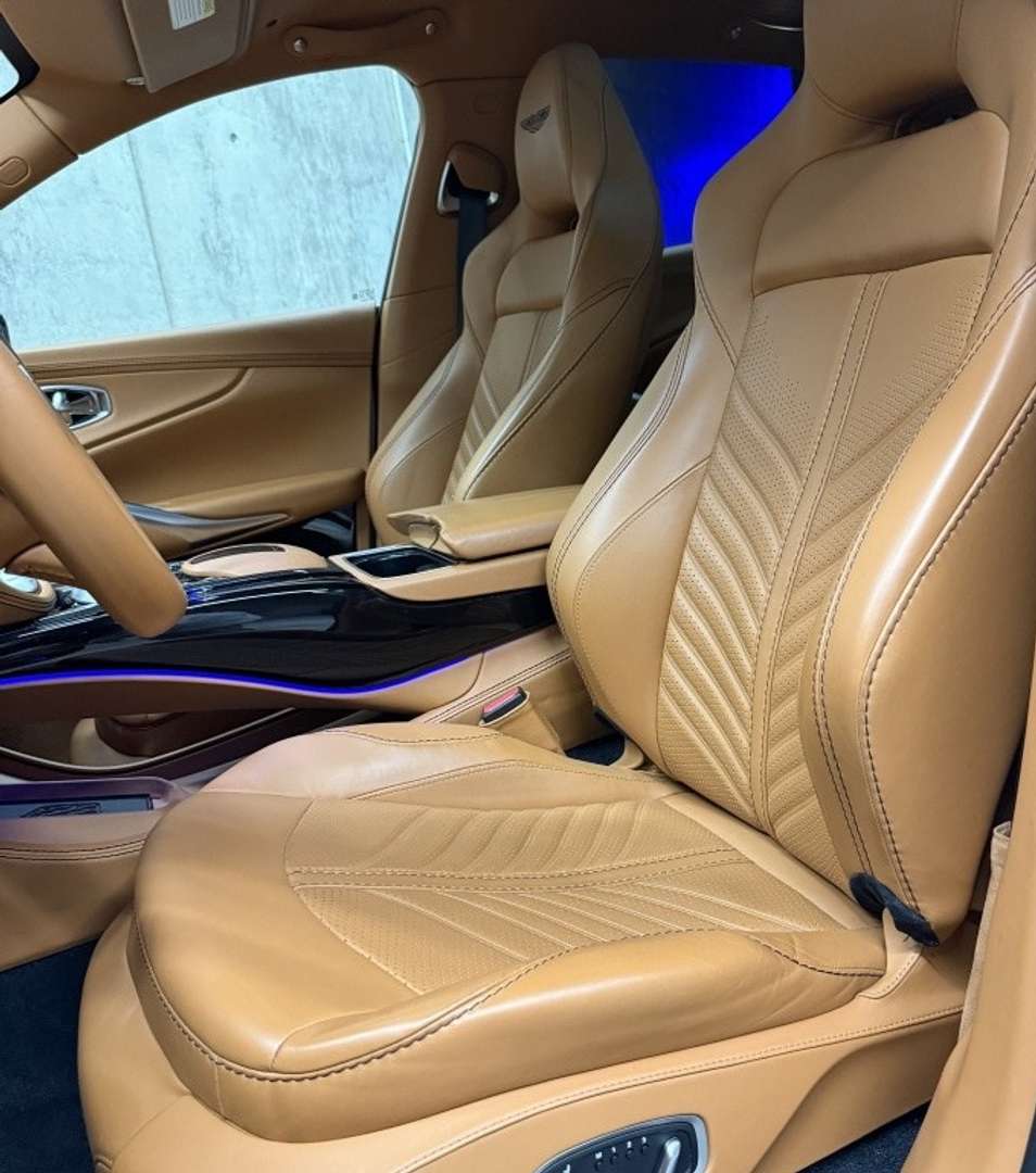 Aston Martin DBX 707 - 2022 - Joinsteer - #10