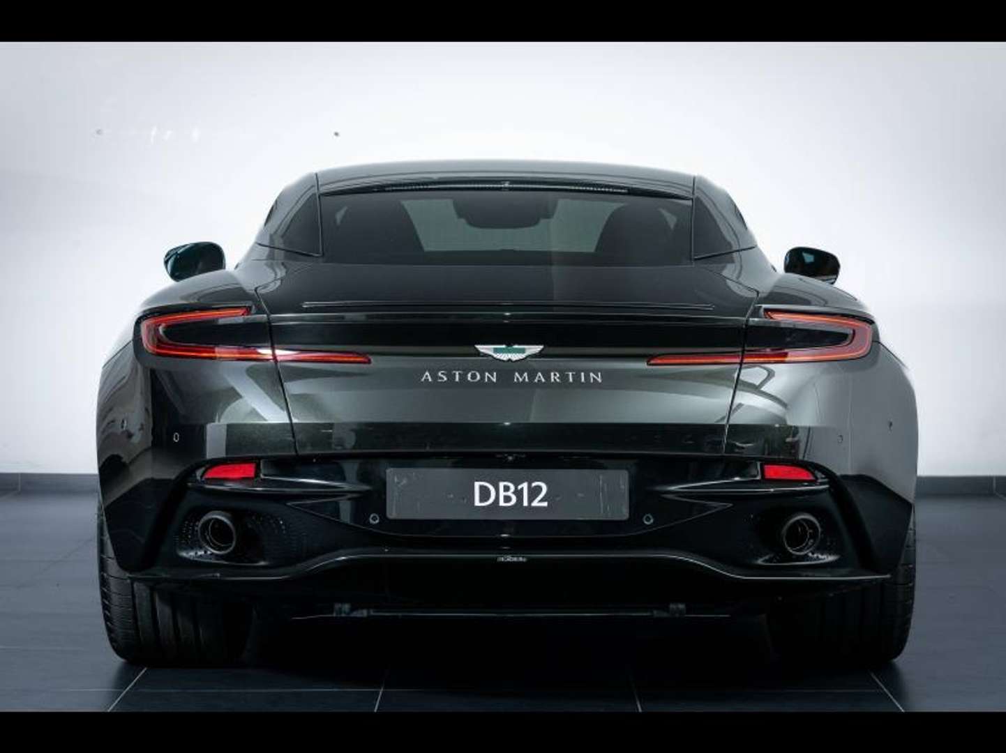 Aston Martin DB12 V8 4.0 680ch - 2024 - Joinsteer - #8