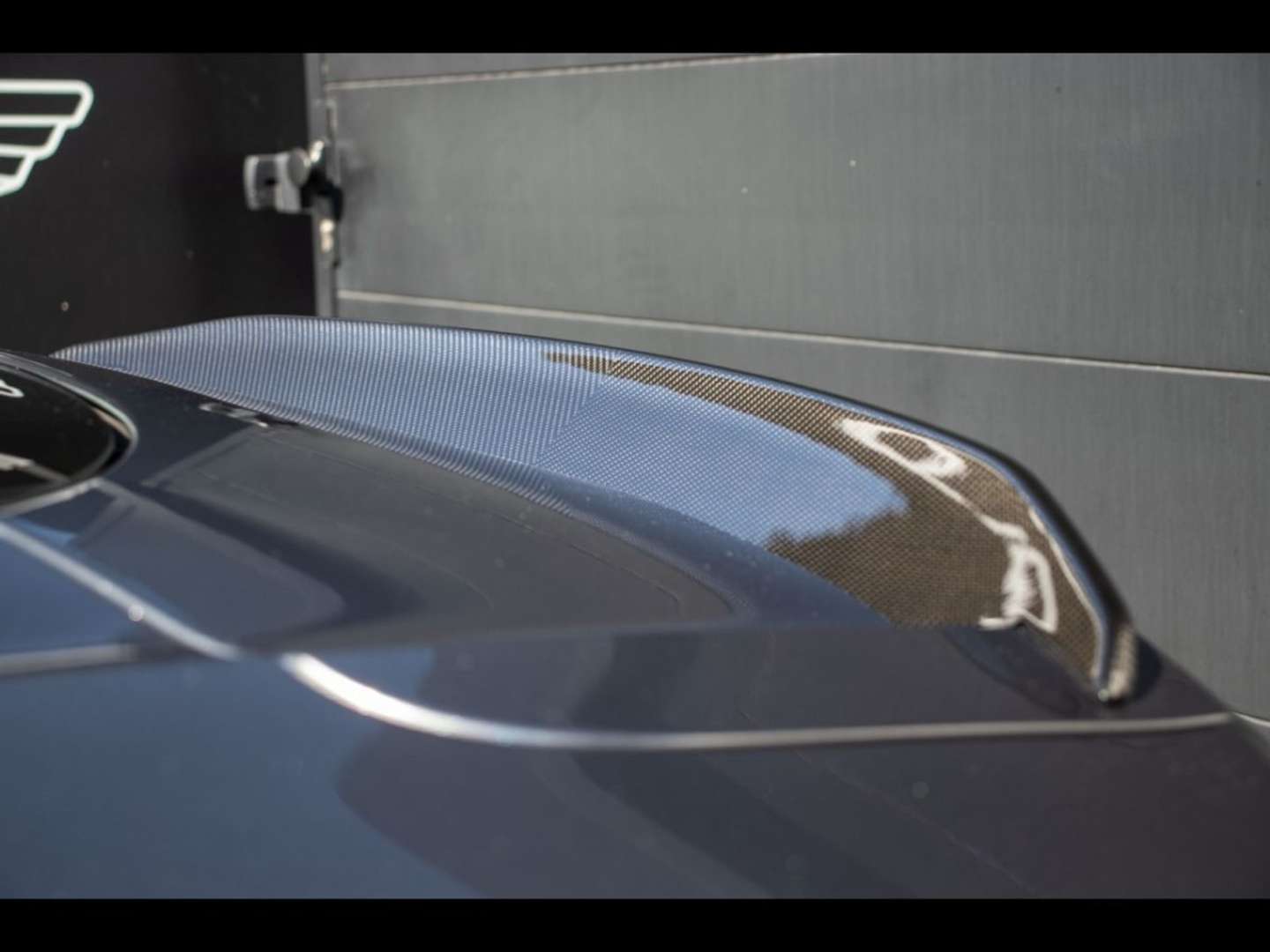 Aston Martin DBS Superleggera V12 5.2l - 2019 - Joinsteer - #9