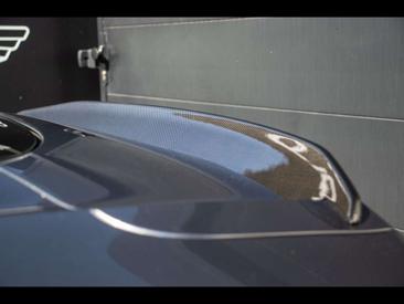 Aston Martin DBS Superleggera V12 5.2l — photo 9