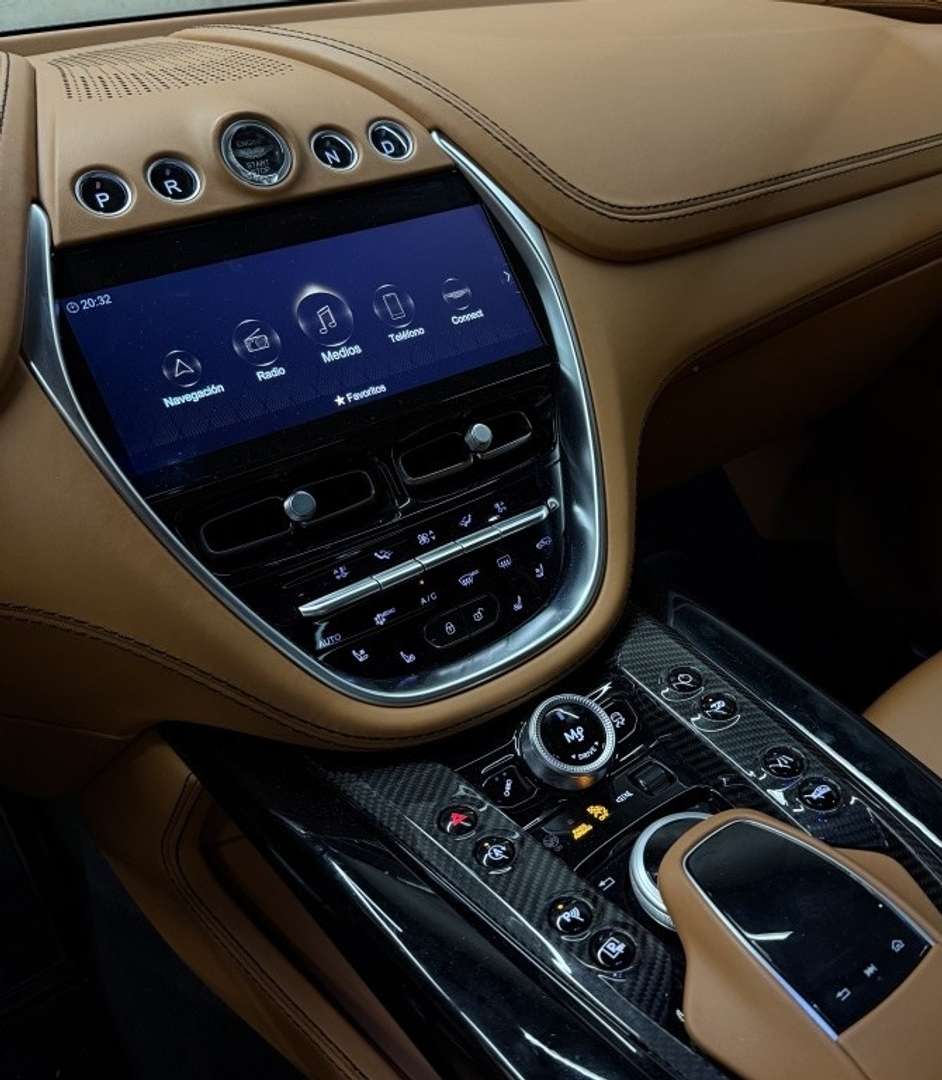 Aston Martin DBX 707 - 2022 - Joinsteer - #12