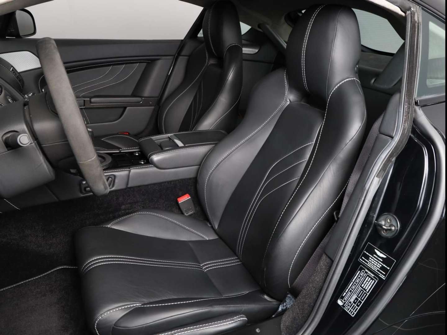 Aston Martin V8 4.7 L - 2016 - Joinsteer - #5