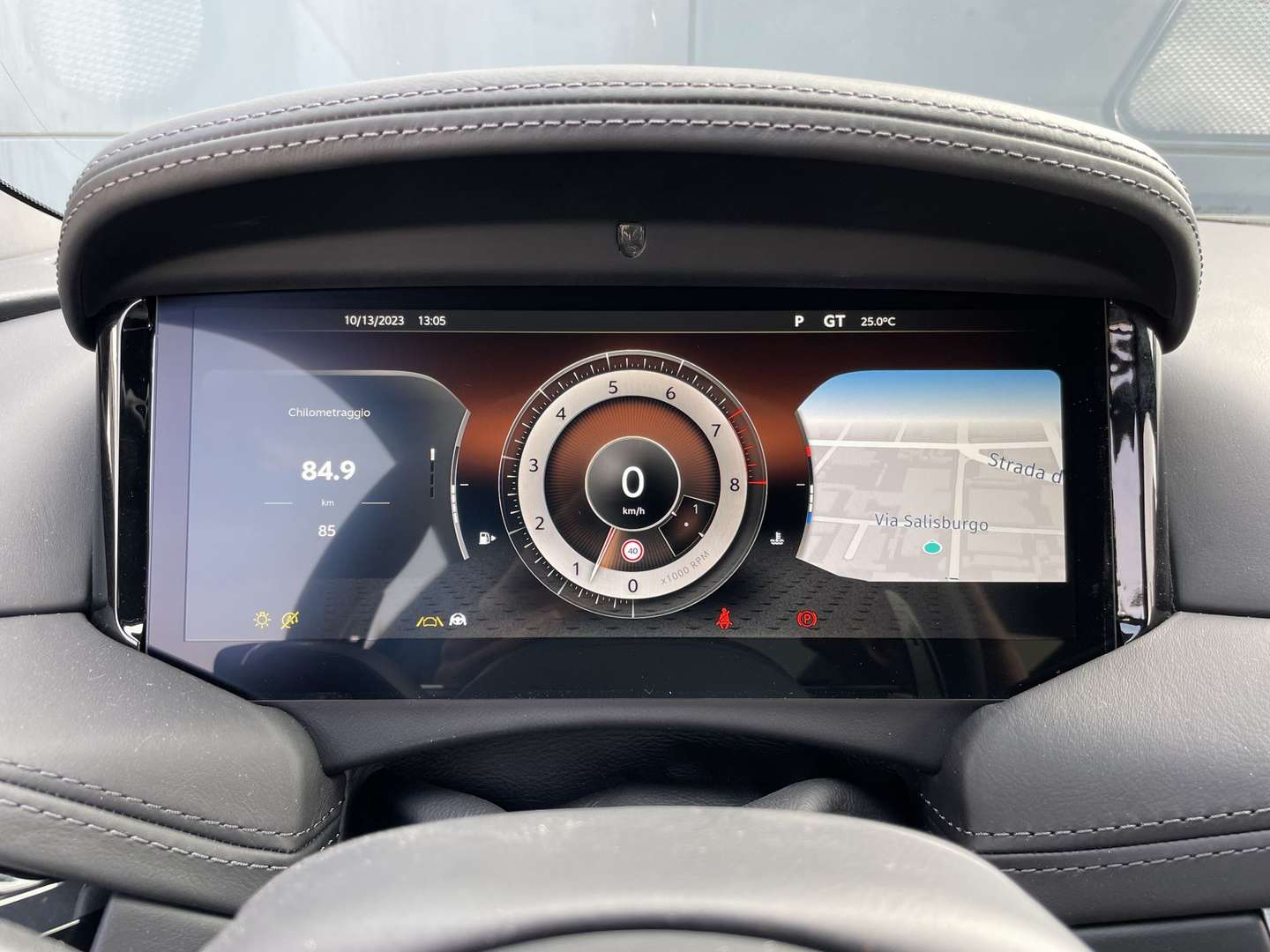 Aston Martin DB12 Coupé 4.0 V8 Auto - 2024 - Joinsteer - #6