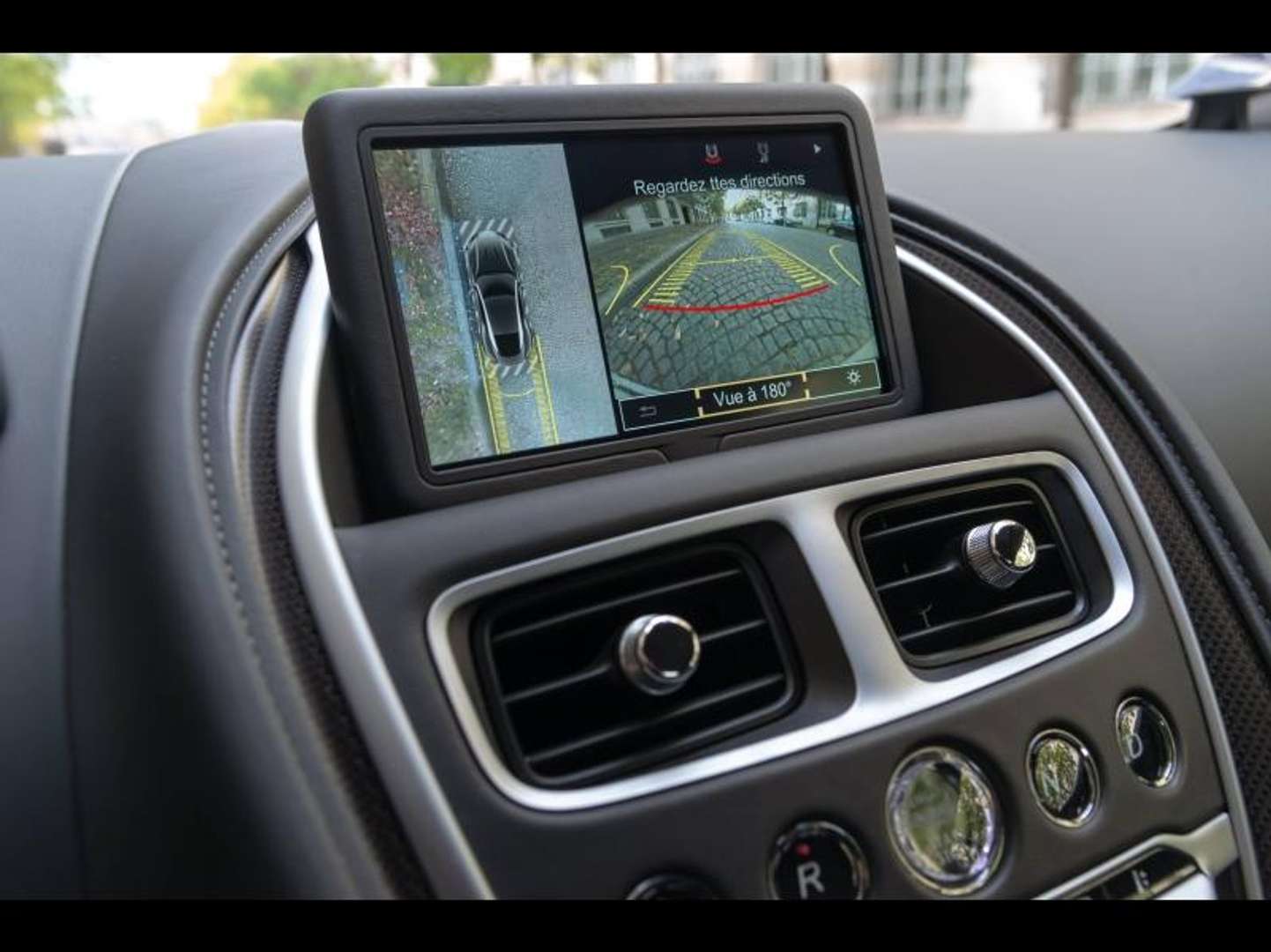 Aston Martin DB11 V12 5.2 - 2017 - Joinsteer - #9