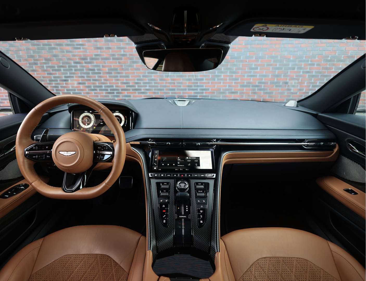 Aston Martin DB12 4.0 V8 - 2023 - Joinsteer - #3