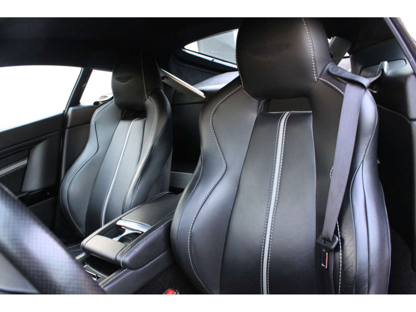 Aston Martin Vantage V12 - 2014 - Joinsteer - #11