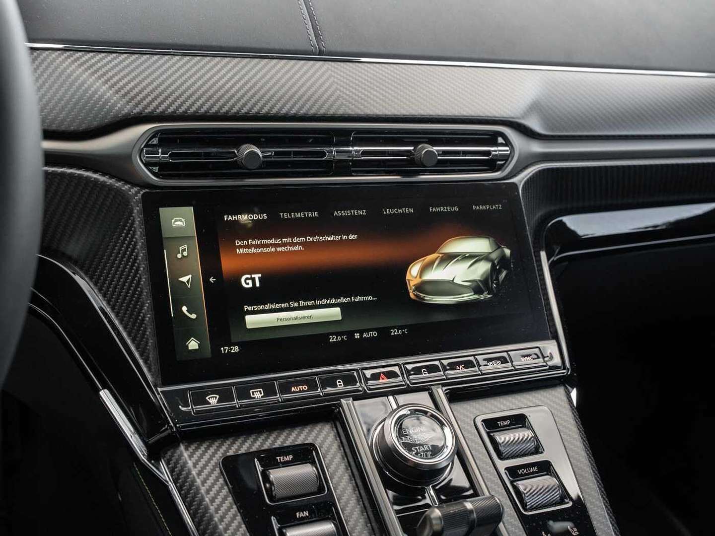 Aston Martin V8 Vantage - 2024 - Joinsteer - #10