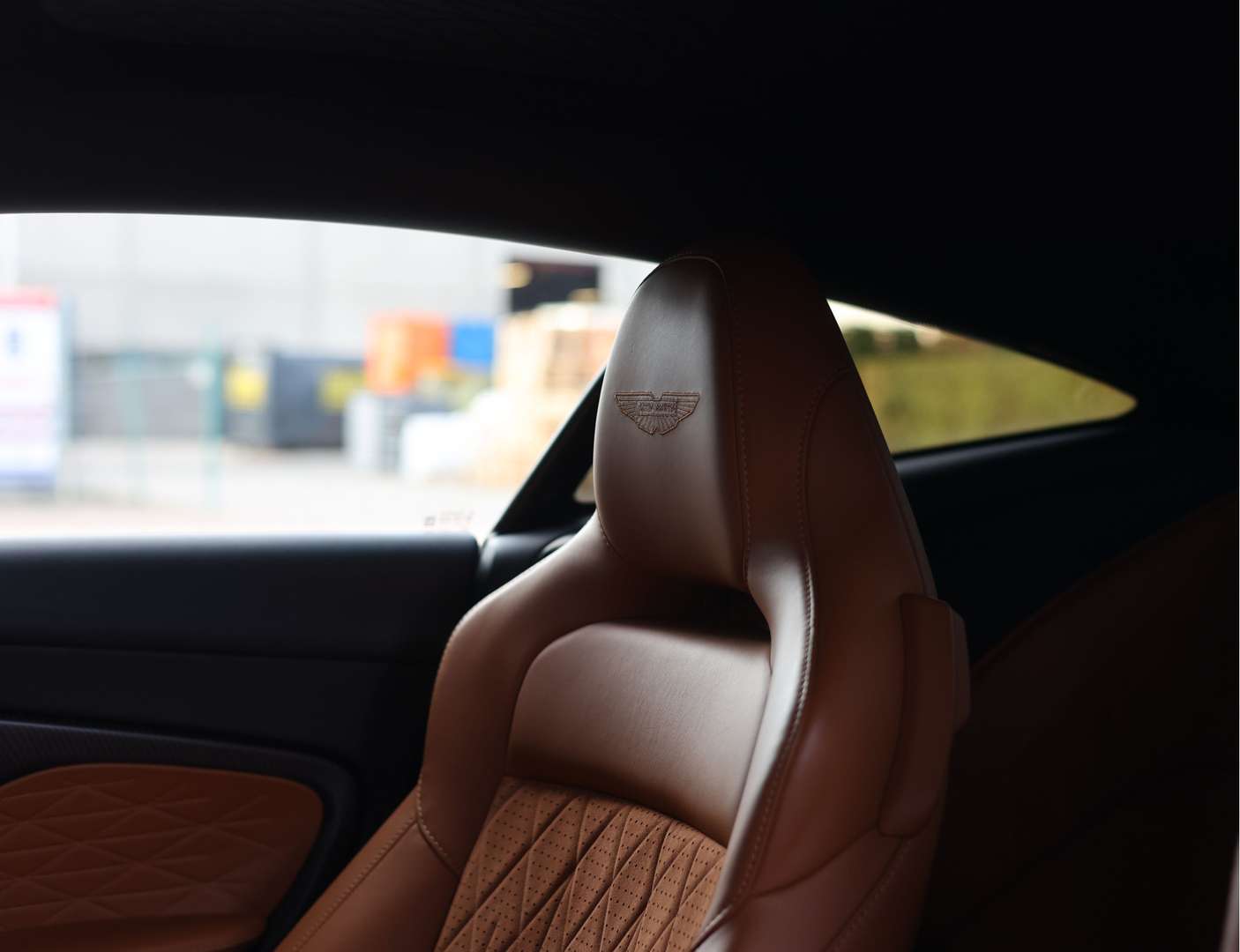 Aston Martin DB12 4.0 V8 - 2023 - Joinsteer - #4