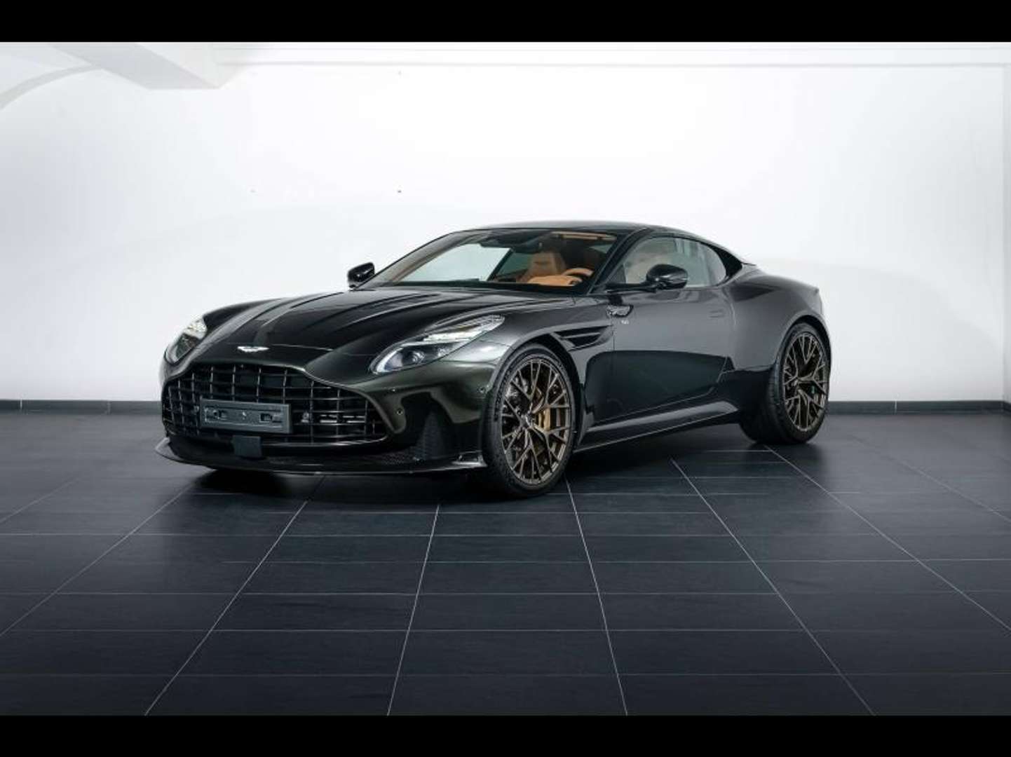 Aston Martin DB12 V8 4.0 680ch - 2024 - Joinsteer - #12