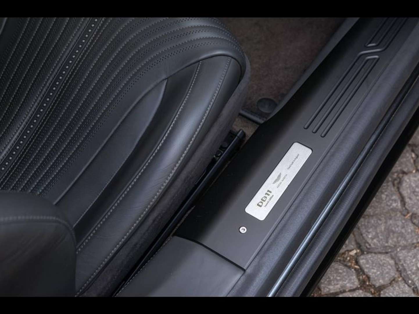 Aston Martin DB11 V12 5.2 - 2017 - Joinsteer - #11