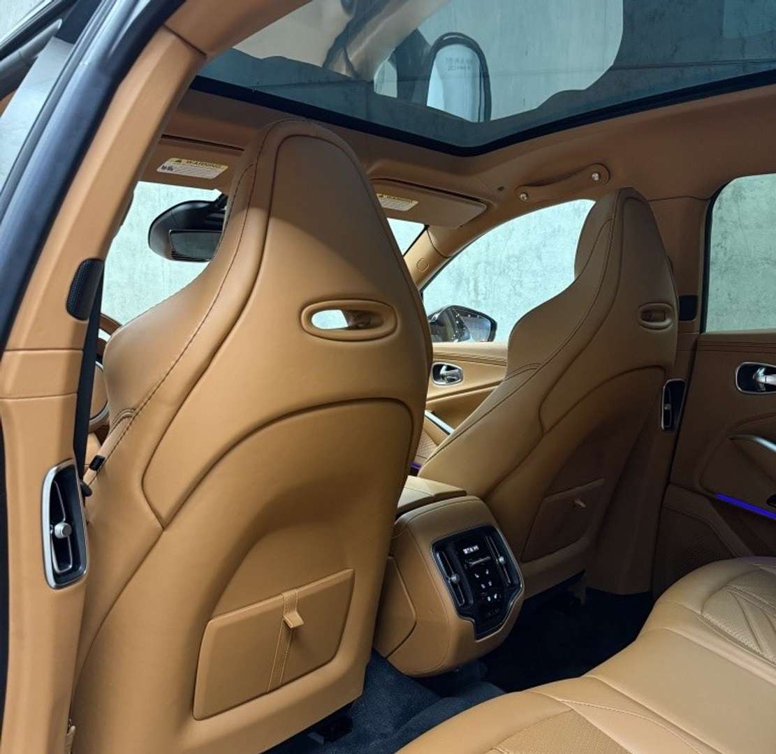 Aston Martin DBX 707 - 2022 - Joinsteer - #15