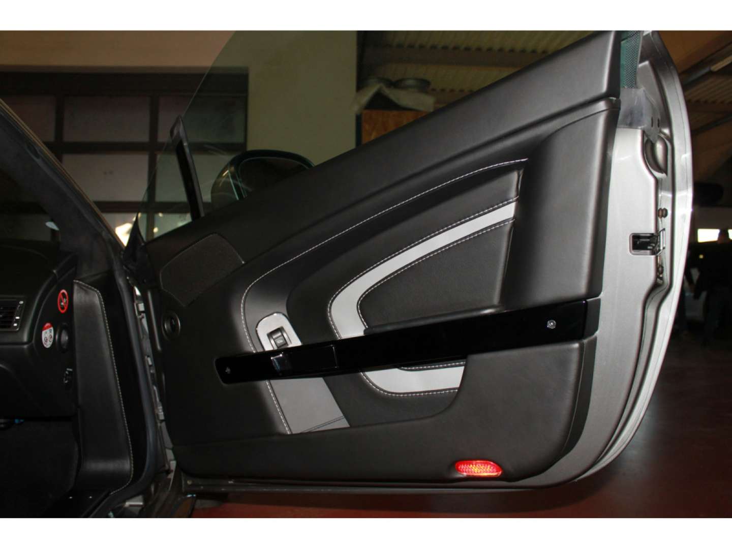 Aston Martin Vantage V12 - 2014 - Joinsteer - #13